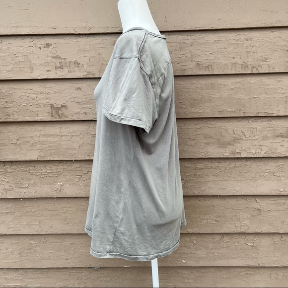 Swedish Designer! Hope Pima cotton T-shirt! - Picture 3 of 8